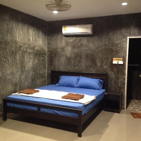 Hotel Art Garden Koh Lipe Esterno foto