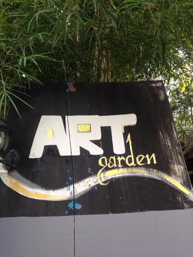 Hotel Art Garden Koh Lipe Esterno foto
