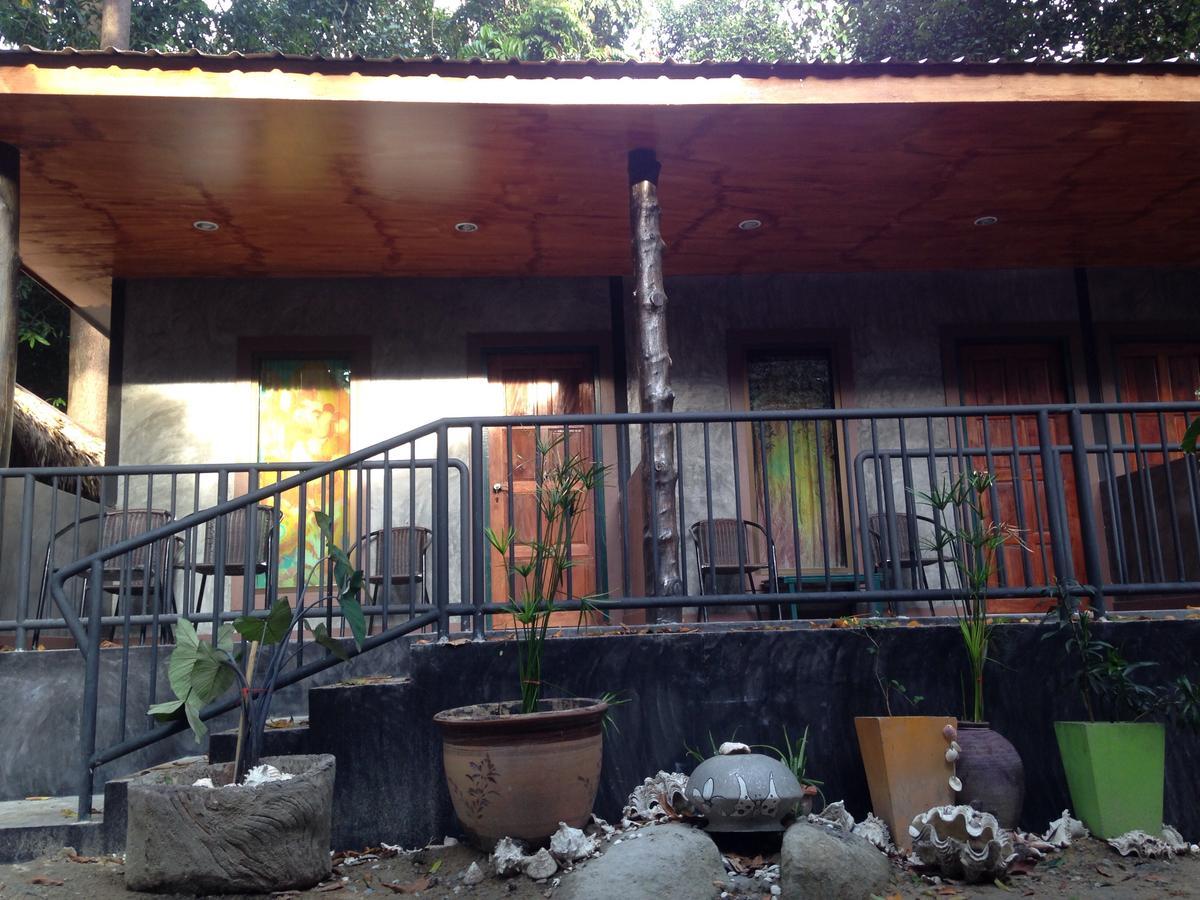 Hotel Art Garden Koh Lipe Esterno foto