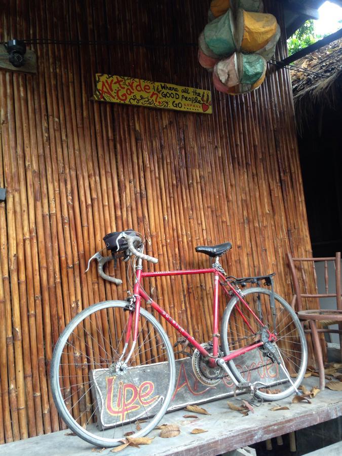 Hotel Art Garden Koh Lipe Esterno foto