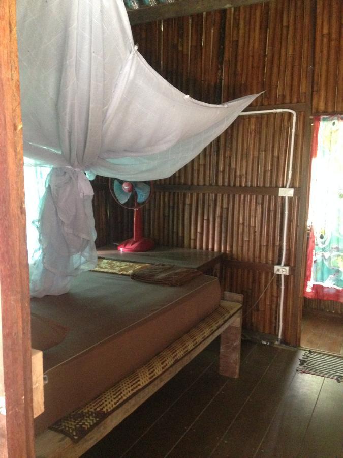 Hotel Art Garden Koh Lipe Esterno foto