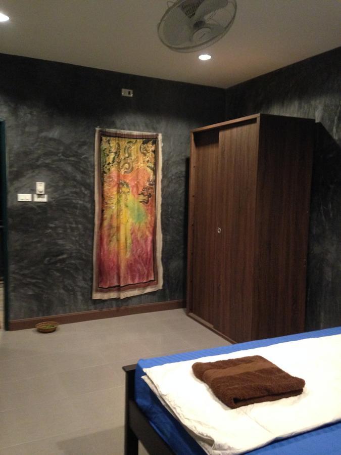 Hotel Art Garden Koh Lipe Esterno foto