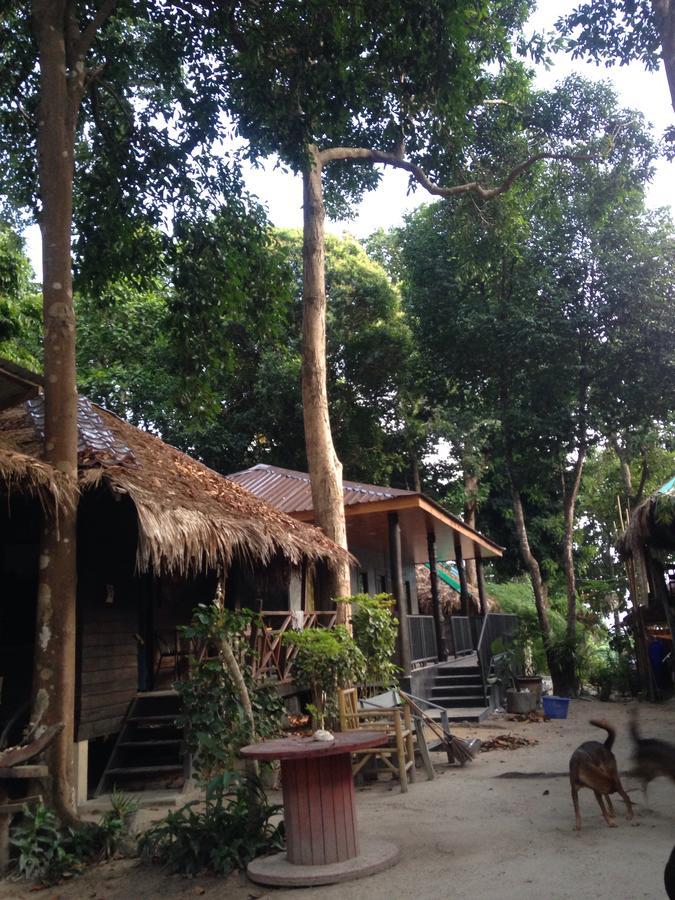 Hotel Art Garden Koh Lipe Esterno foto