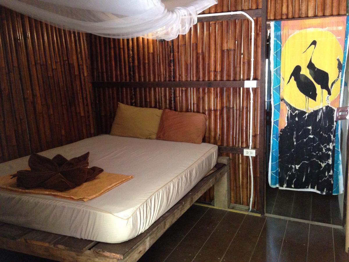 Hotel Art Garden Koh Lipe Esterno foto
