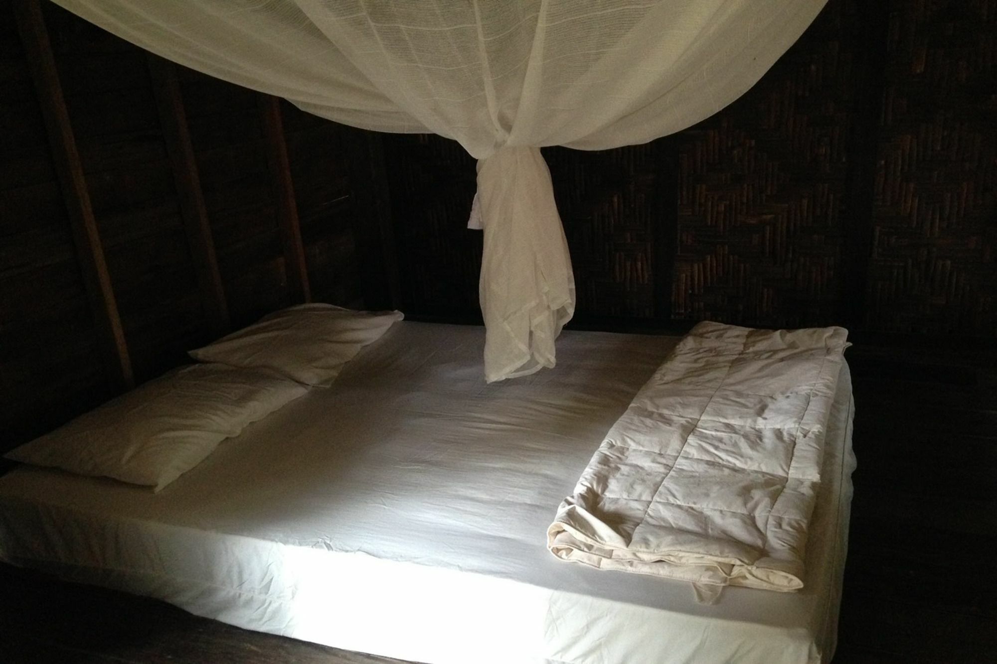Hotel Art Garden Koh Lipe Esterno foto