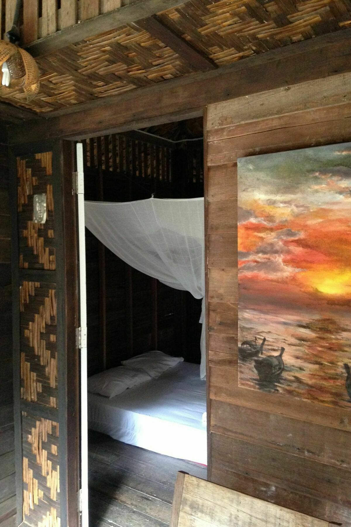 Hotel Art Garden Koh Lipe Esterno foto