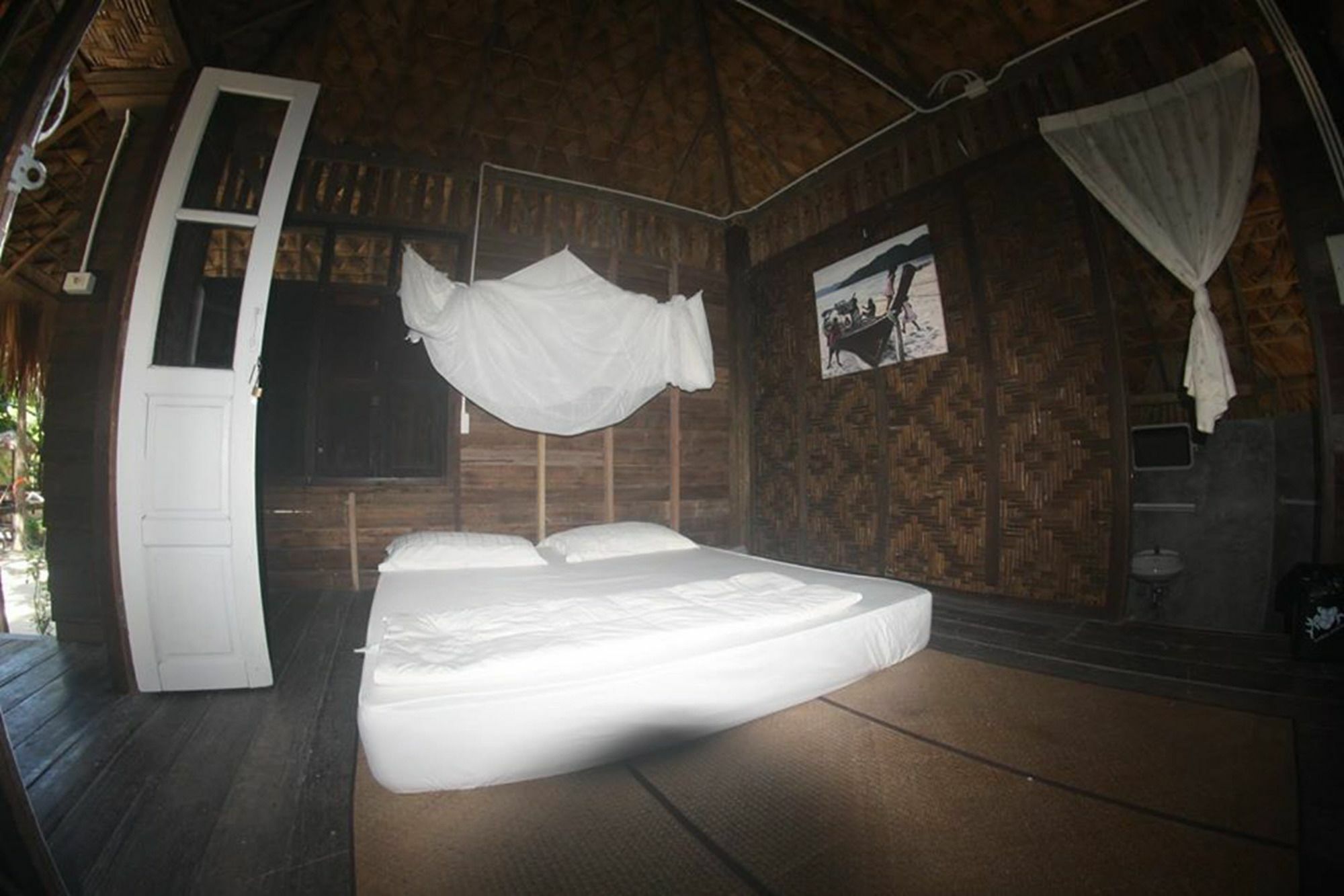 Hotel Art Garden Koh Lipe Esterno foto