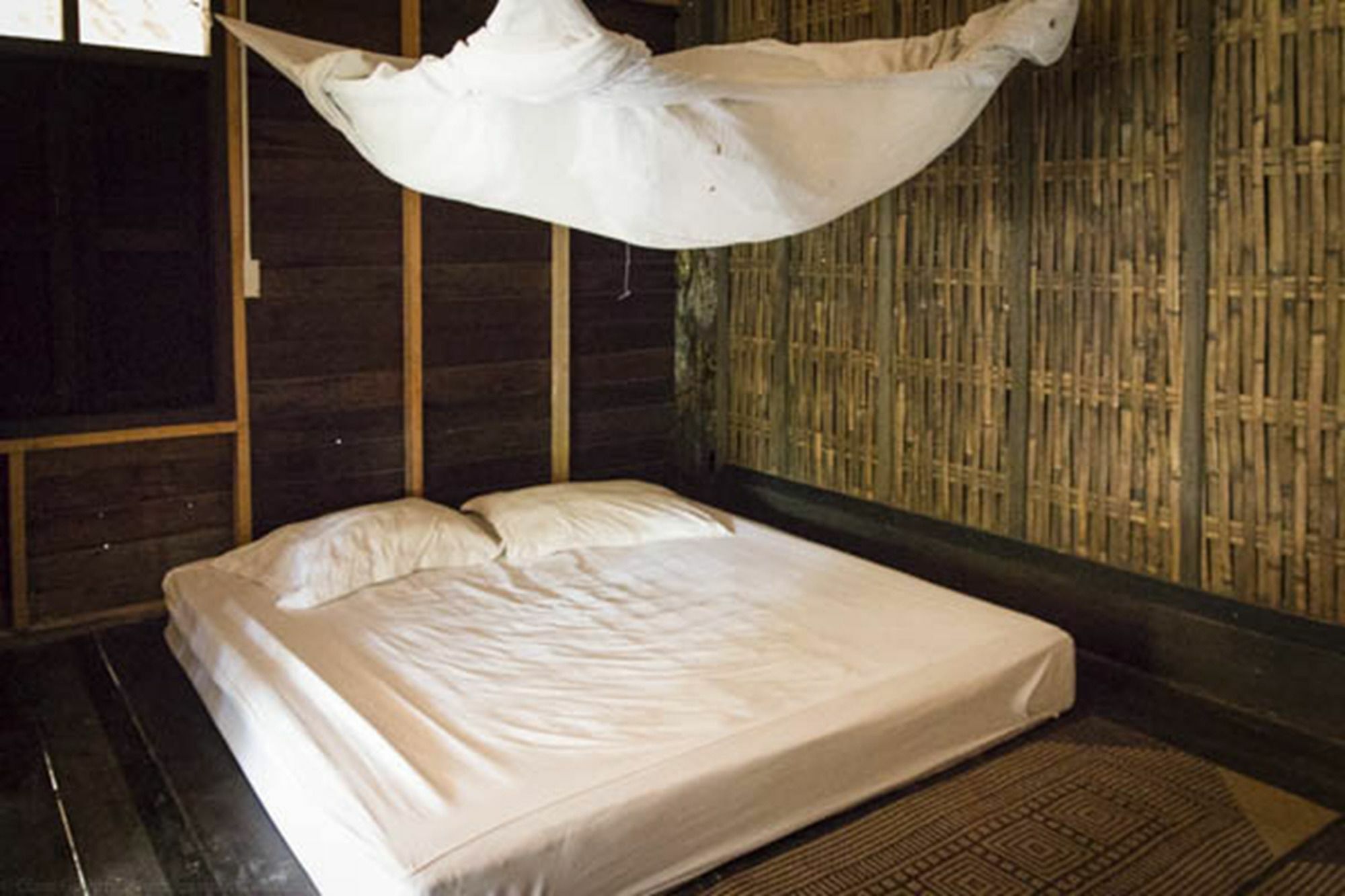 Hotel Art Garden Koh Lipe Esterno foto